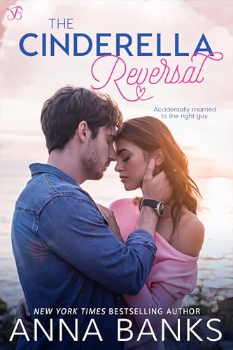 The Cinderella Reversal cover