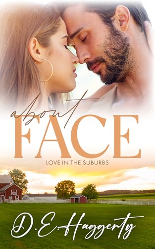 About Face book cover