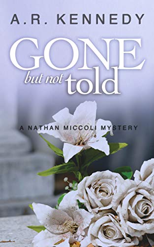 Gone But Not Told cover