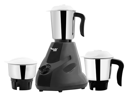 Butterfly Mixer Grinder1003