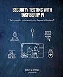 Security Testing With Raspberry Pi