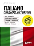 Italiano Per Stranieri Corso Completo Con Mp3 Italian Edition