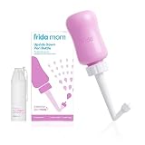 Peri Bottle Squeeze Bottle for Postpartum Care