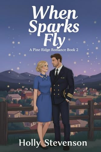 When Sparks Fly cover