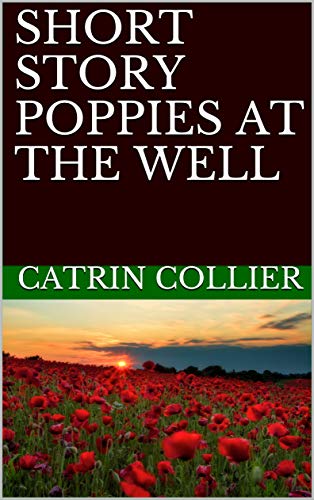 Poppies at the Well cover