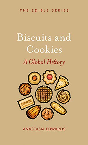 Biscuits and Cookies book cover