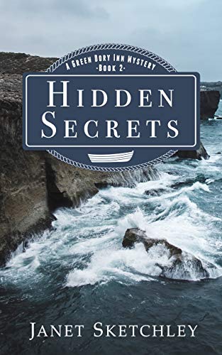 Hidden Secrets book cover