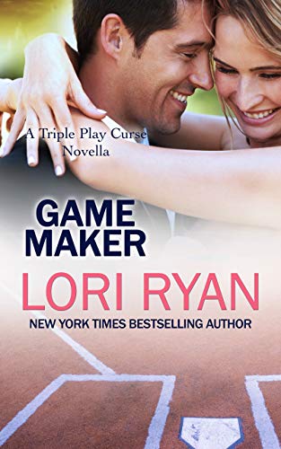 Game Maker book cover