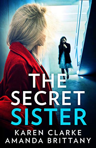 The Secret Sister book cover