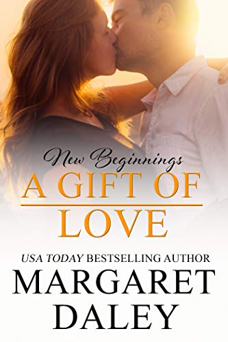A Gift of Love book cover