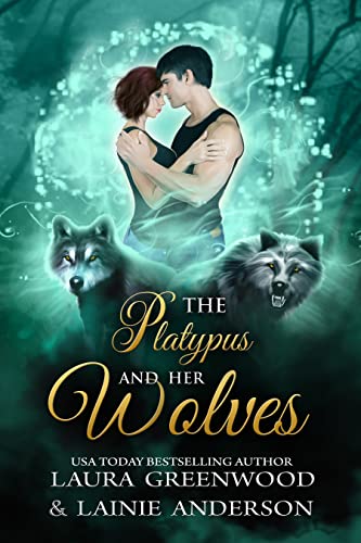 The Platypus and Her Wolves cover
