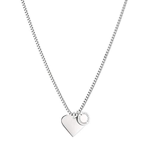🔥 STARKER PREIS (-20%) LIEBESKIND Berlin Halskette (Silber)