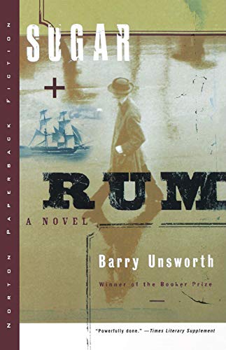 Sugar and Rum book cover