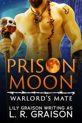 Warlord's Mate book cover