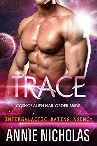 Trace cover