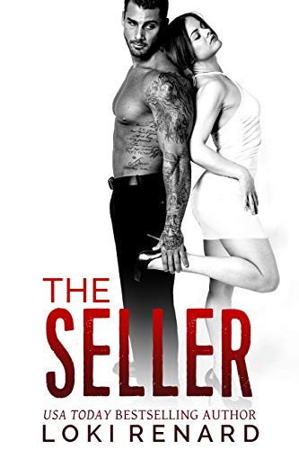 The Seller cover
