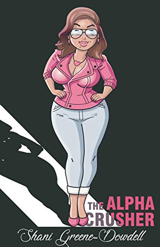 Alpha Crusher book cover