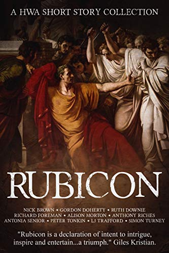 Rubicon cover