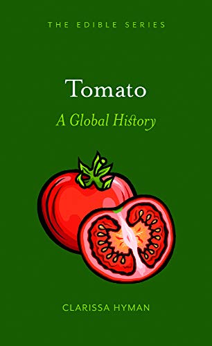 Tomato book cover