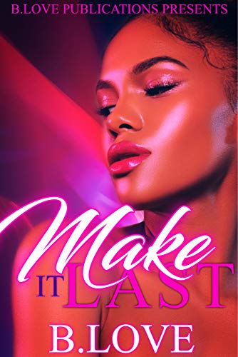 Make it Last book cover