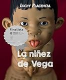 La Niez De Vega Finalista Del Premio Literario Amazon 2019