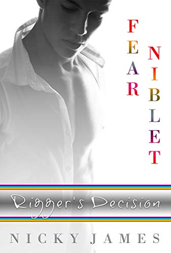 Rigger's Decision cover