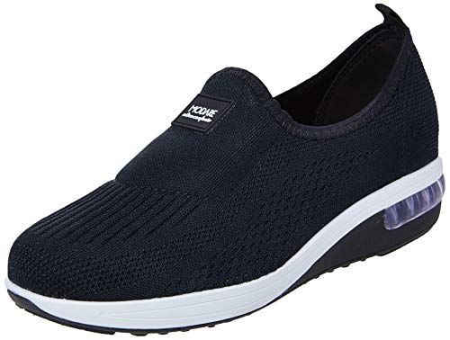 Tenis Fashion Feminino Modare Preto 34