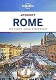 Lonely Planet Pocket Rome Travel Guide
