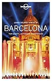 Lonely Planet Best Of Barcelona 2020 Travel Guide