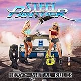 Heavy Metal Rules (2019)