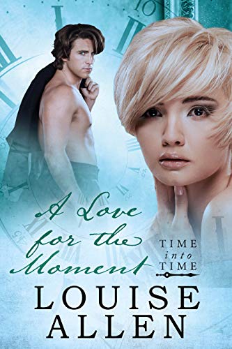 A Love For the Moment book cover