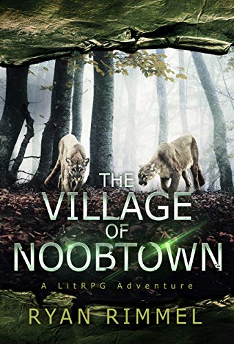 Village of Noobtown cover