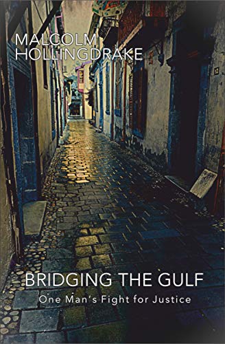 Bridging The Gulf cover