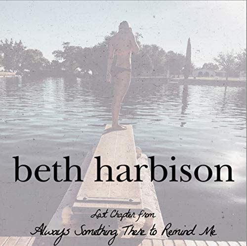 Lost Chapter from Always Something There to Remind Me (As: Beth Harbison) cover