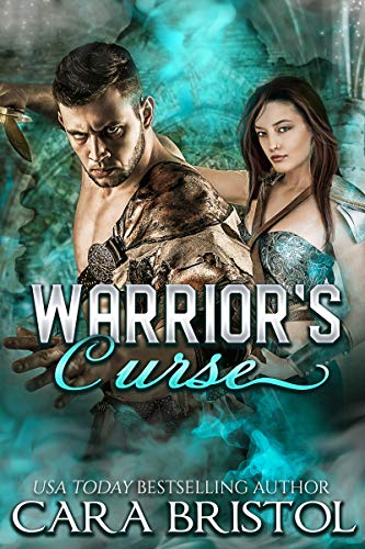 The Goddess's Curse book cover