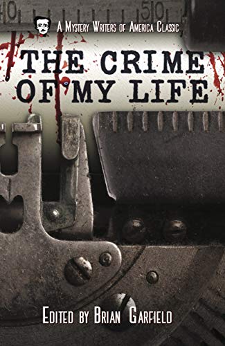 The Crime of My Life cover