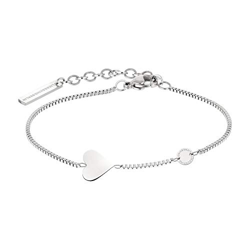 (-29%) LIEBESKIND Berlin Armband (Silber)