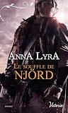 Le Souffle De Njrd Les Amants Du Vinland T 1