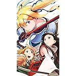 世界最強の後衛 iPhone8,7,6 Plus 壁紙 拡大(1125×2001) エリーティア=セントレイル,スズナ=シロミヤ,ミサキ=ニトウ 世界最強の後衛 iPhone8,7,6 Plus 壁紙 拡大(1125×2001) エリーティア=セントレイル,スズナ=シロミヤ,ミサキ=ニトウ