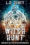 Witch Hunt (Staci Drenvauder Chronicles Book 1)