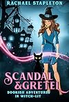 Scandal & Gretel