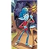 イアン・ライトフット(Ian Lightfoot) ディズニー - イアン・ライトフット(Ian Lightfoot) iPhoneSE/5s/5c/5 壁紙 視差効果 307981