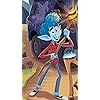 イアン・ライトフット(Ian Lightfoot) ディズニー - イアン・ライトフット(Ian Lightfoot) iPhoneSE/5s/5c/5(640×1136)壁紙 301230