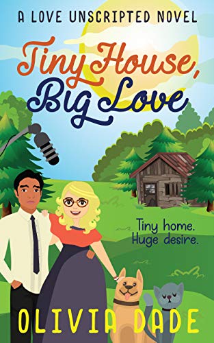 Tiny House, Big Love cover