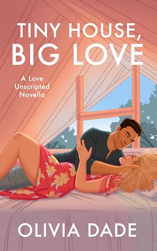 Tiny House, Big Love book cover