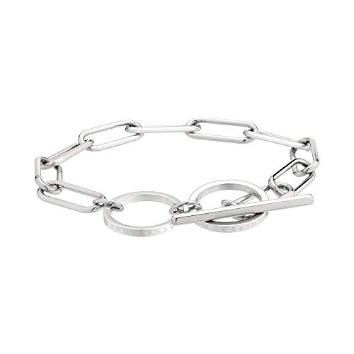 🔥 STARKER PREIS (-60%) LIEBESKIND Berlin Armband Edelstahl