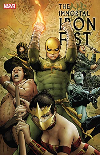 The Complete Collection, Vol. 2 (With: Jason Aaron,Cullen Bunn,Rick Spears) cover