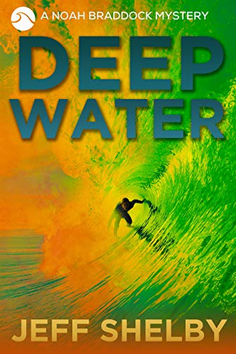Deep Water book cover