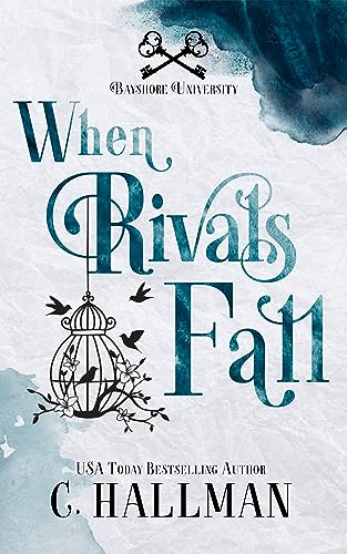 When Rivals Fall book cover
