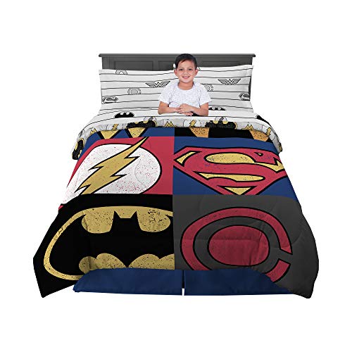 full size kids bed sheets